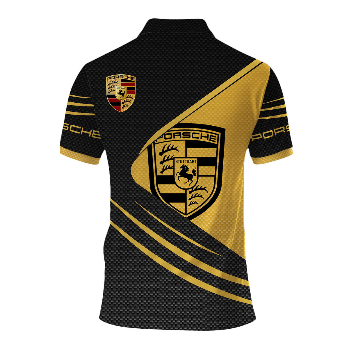 Personalized Pors 3D Full Printing Set , Pors Shirt , Hoodie , Short , Polo ,hawaii P26080