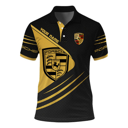 Personalized Pors 3D Full Printing Set , Pors Shirt , Hoodie , Short , Polo ,hawaii P26080