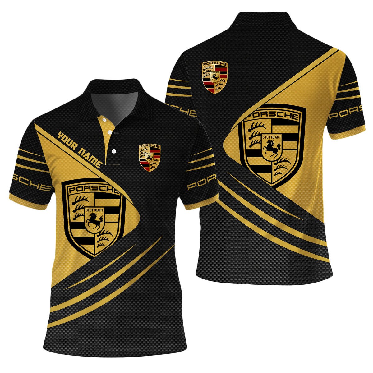 Personalized Pors 3D Full Printing Set , Pors Shirt , Hoodie , Short , Polo ,hawaii P26080