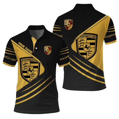 Personalized Pors 3D Full Printing Set , Pors Shirt , Hoodie , Short , Polo ,hawaii P26080