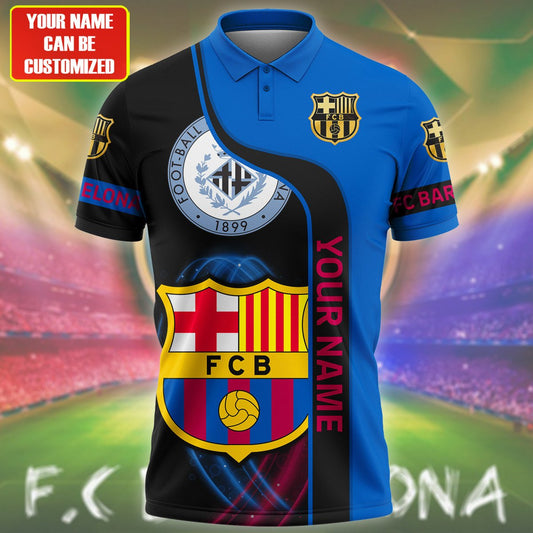 Personalized Barca 3D Full Printing Set , Barca Shirt , Hoodie , Short , Polo ,hawaii QB290802