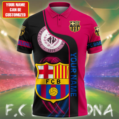 Personalized Barca 3D Full Printing Set , Barca Shirt , Hoodie , Short , Polo ,hawaii QB290802
