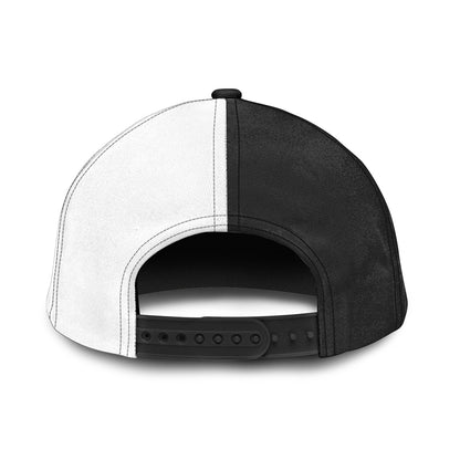 Personalized Name Newcastle United Classic Cap Q300806