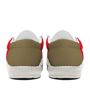 Arsenal FC Dude Shoes P110903