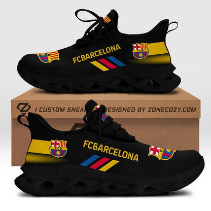 Barça Chunky Custom Sneaker S140801