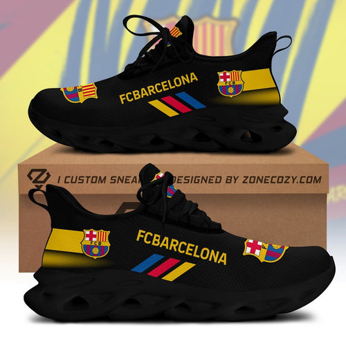 Barça Chunky Custom Sneaker S140801