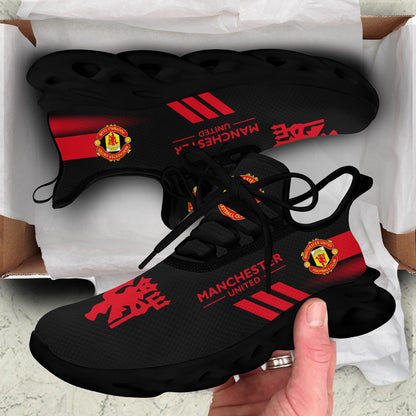 Manchester United Chunky Custom Sneaker S220803