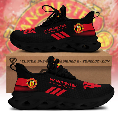 Manchester United Chunky Custom Sneaker S220803