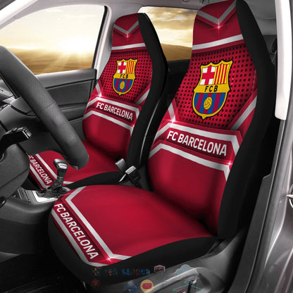 Barca Q2 Car Seat Covers Universal Fit Set 2 Q301216