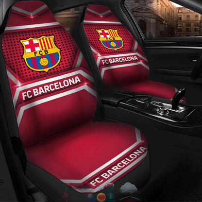 Barca Q2 Car Seat Covers Universal Fit Set 2 Q301216