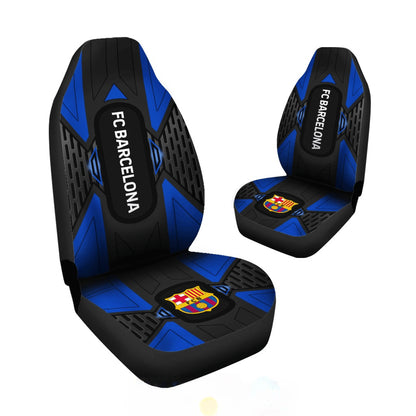 Barca Q4 Car Seat Covers Universal Fit Set 2