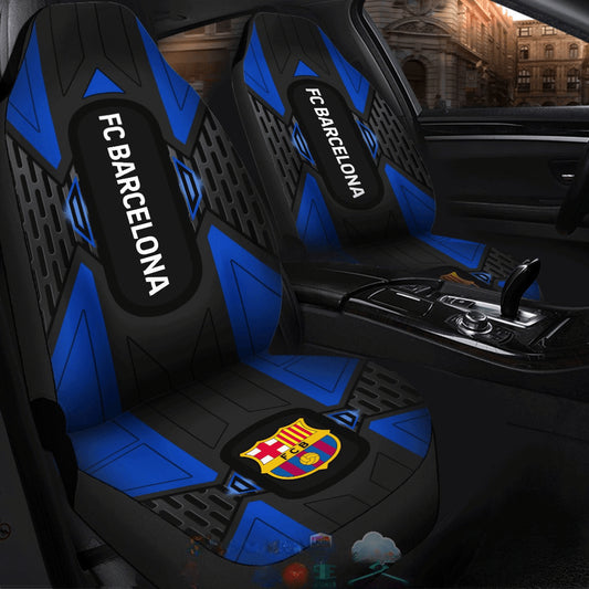 Barca Q4 Car Seat Covers Universal Fit Set 2