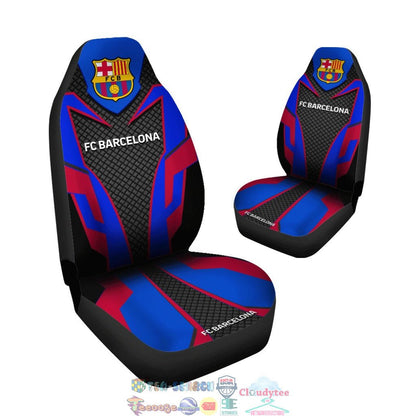 Barca Q5 Car Seat Covers Universal Fit Set 2