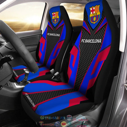 Barca Q5 Car Seat Covers Universal Fit Set 2