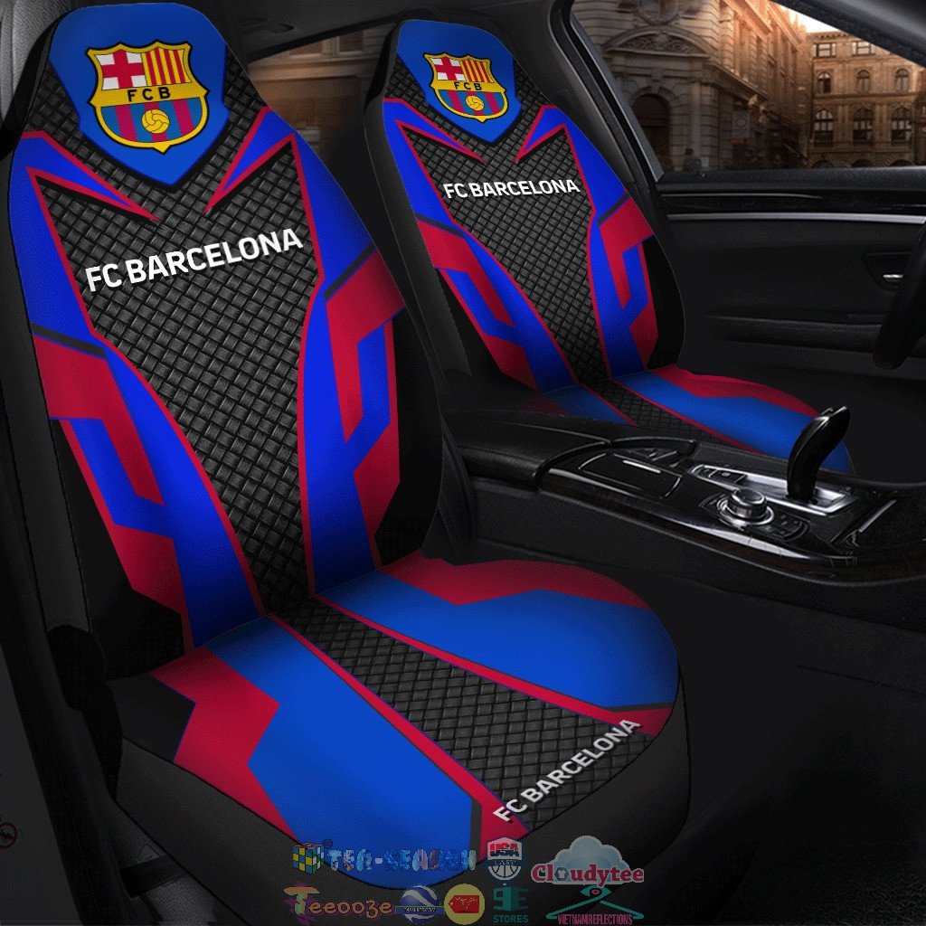 Barca Q5 Car Seat Covers Universal Fit Set 2