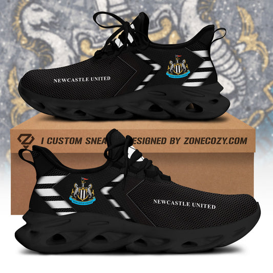 Newcastle United Chunky Custom Sneaker Q110901