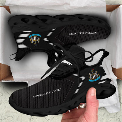 Newcastle United Chunky Custom Sneaker Q110901