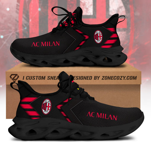 Ac Milan Q2 Chunky Custom Sneaker Q110902