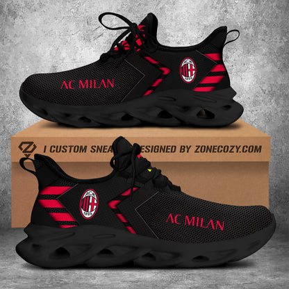 Ac Milan Q2 Chunky Custom Sneaker Q110902