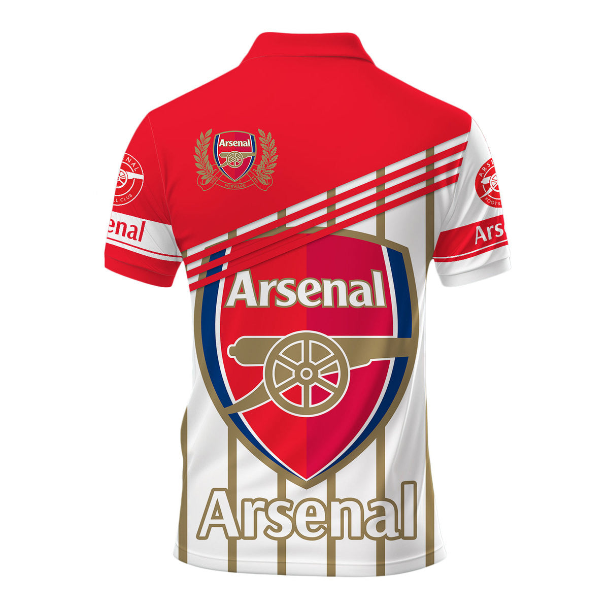 Personalized Arsenal Q2 3D Full Printing Set , Arsenal Shirt , Hoodie , Short , Polo ,hawaii Q130902