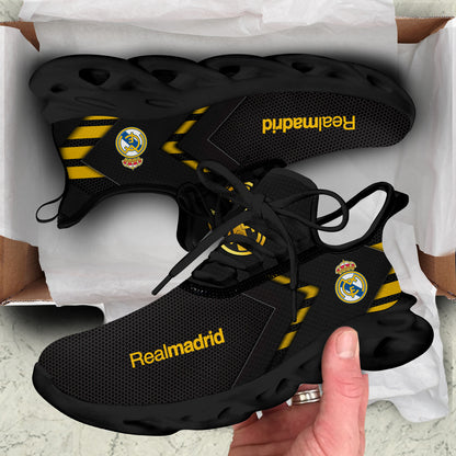 Real Madrid Q2 Chunky Custom Sneaker Q120907