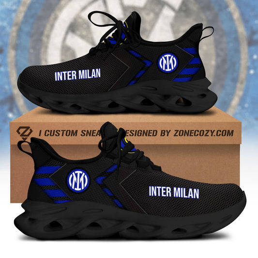 Inter Milan Q2 Chunky Custom Sneaker Q140901