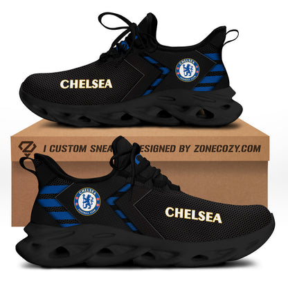 Chelsea Q2 Chunky Custom Sneaker Q140907
