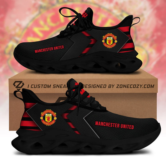 Manchester United Chunky Custom Sneaker S190602