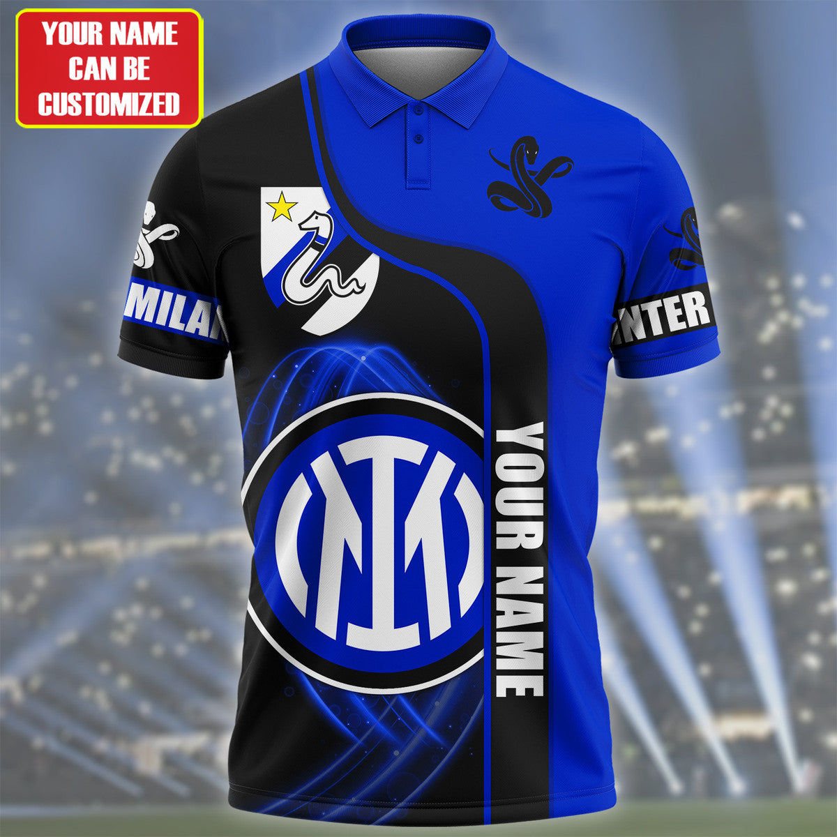 Personalized Inter Milan Q2 3D Full Printing Set , Inter Milan Shirt , Hoodie , Short , Polo ,hawaii Q140904