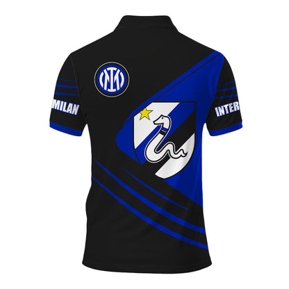 Personalized Inter Milan Q3 3D Full Printing Set , Inter Milan Shirt , Hoodie , Short , Polo ,hawaii Q140905