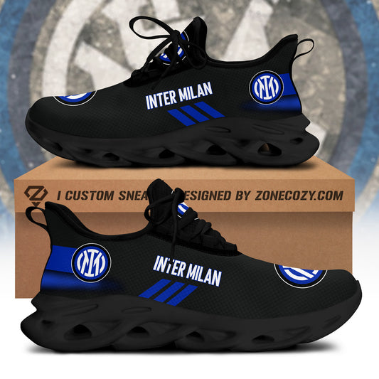 Inter Milan Chunky Custom Sneaker S180903