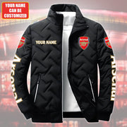 Arsenal FC Puffer Jacket P190905