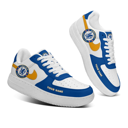 Chelsea FC NAF Custom Sneaker P200902