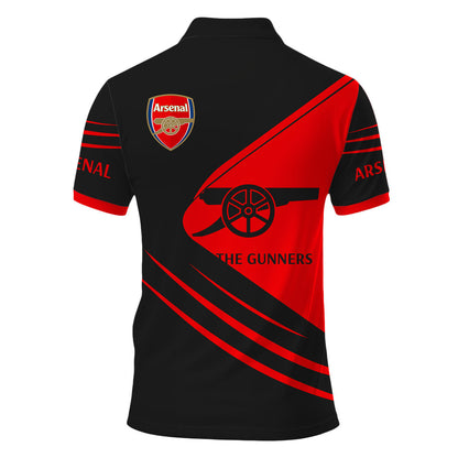 Personalized Arsenal Q4 3D Full Printing Set , Arsenal Shirt , Hoodie , Short , Polo ,hawaii Q210903