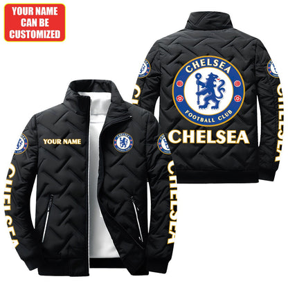 Chelsea Puffer Jacket S230902
