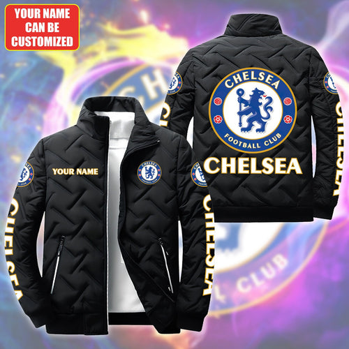 Chelsea Puffer Jacket S230902