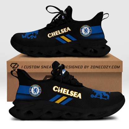Chelsea Chunky Custom Sneaker S230904