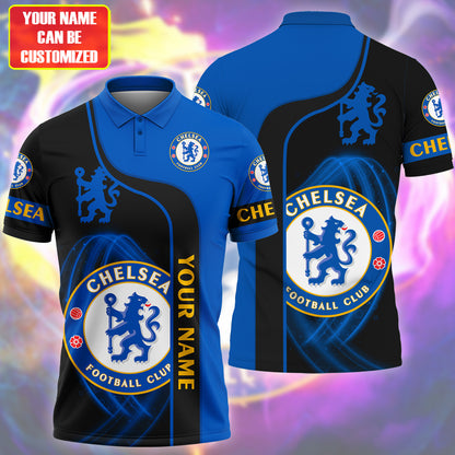 Personalized Chelsea 3D Full Printing Set , Chelsea Shirt , Hoodie , Short , Polo ,hawaii S230903