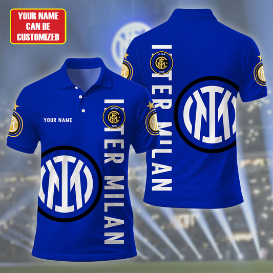 Personalized Inter Milan 3D Full Printing Set , Inter Mila Shirt , Hoodie , Short , Polo ,hawaii QB160910