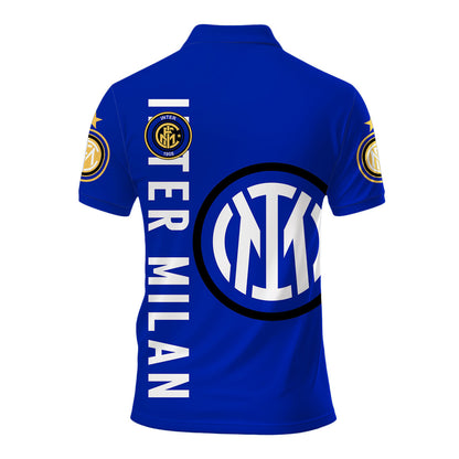 Personalized Inter Milan 3D Full Printing Set , Inter Mila Shirt , Hoodie , Short , Polo ,hawaii QB160910