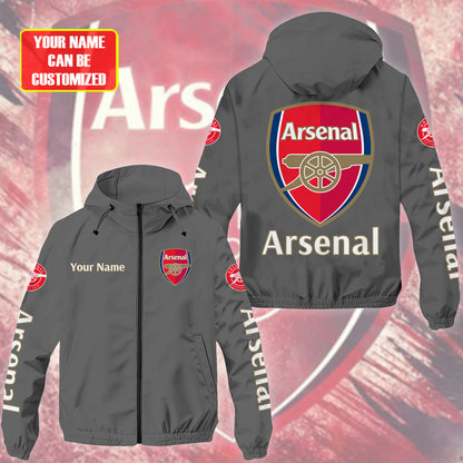 Arsenal Windproof Rush Jacket S300902