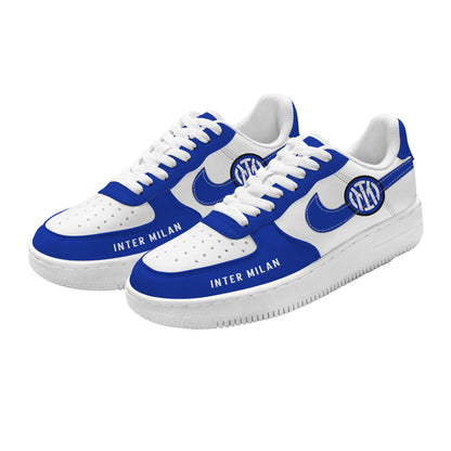 Inter Milan NAF Custom Sneaker S300905