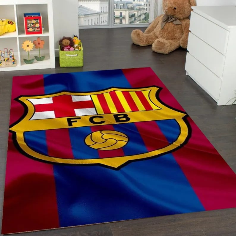 Barcelona Home Rug
