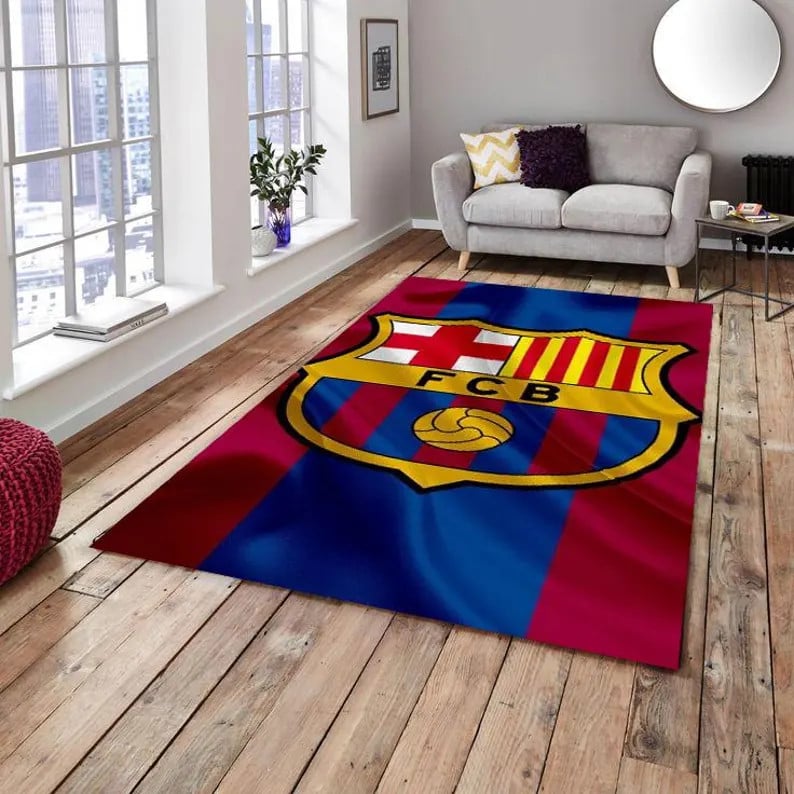 Barcelona Home Rug