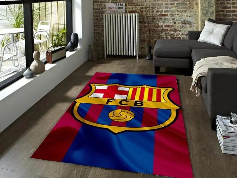 Barcelona Home Rug