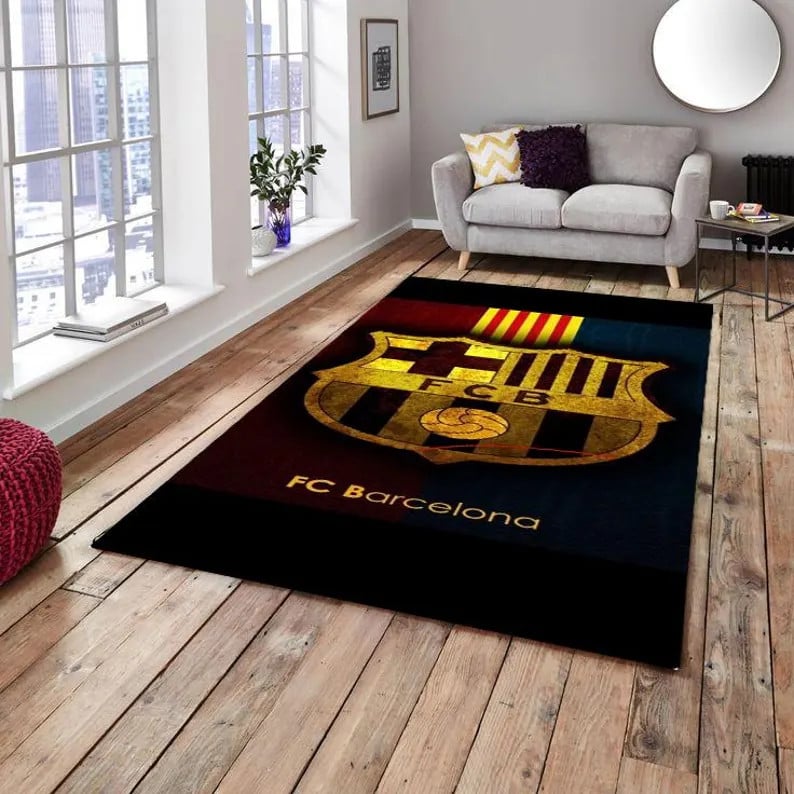Barcelona V2 Home Rug