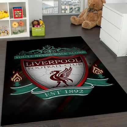 Liverpool Home Rug