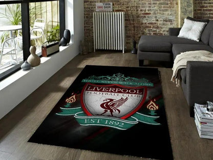 Liverpool Home Rug
