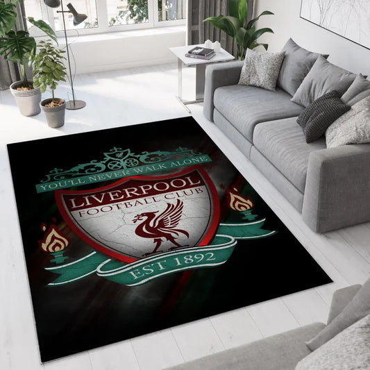 Liverpool Home Rug