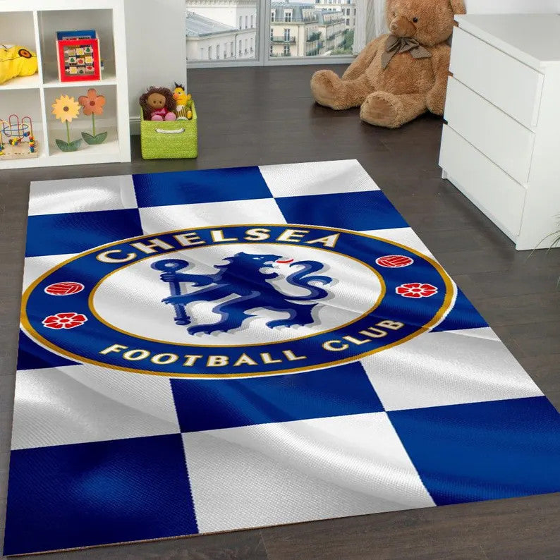 Chelsea V2 Home Rug